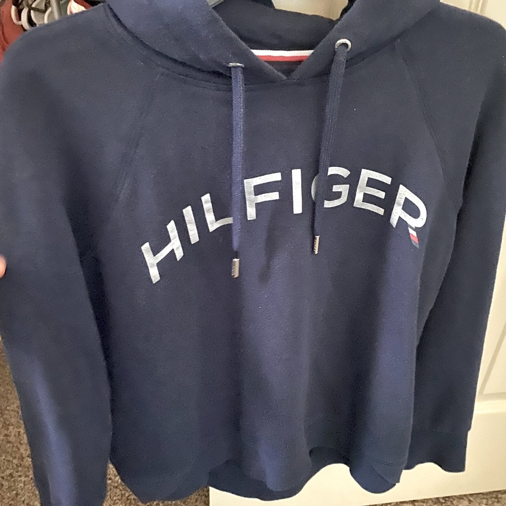 Tommy Hilfiger hoodie